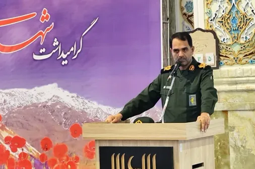 چهل و هفت سال ایستادگی، ملت امام حسین (ع) را قوی&zwnj;تر کرد