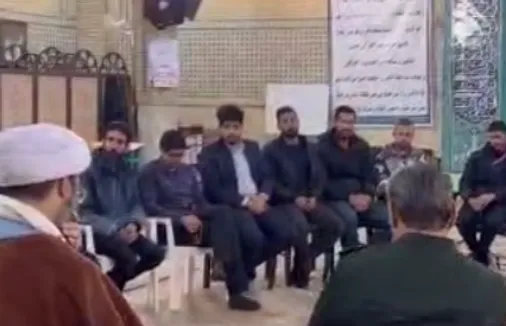 قرارگاه بی&zwnj;قراری، طرحی نو برای پویایی مساجد و حضور حداکثری مردم