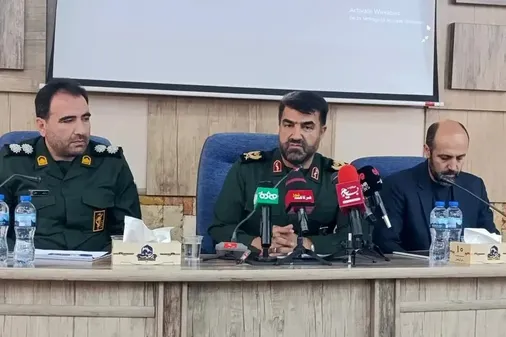 هفته بسیج با ۱۱۹ برنامه در کرمانشاه برگزار می&zwnj;شود