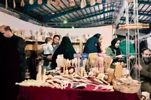 برگزاری نمایشگاه «روستا آباد» در قم؛ از صنایع دستی تا عرضه محصولات غذایی