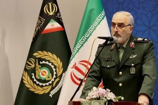 تعاملات دفاعی مؤثر، فضای دیپلماتیک کشور را تقویت کرده است