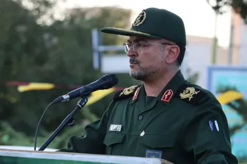 با شهدا پیمان وفاداری می&zwnj;بندیم تا راهشان را با صلابت ادامه دهیم