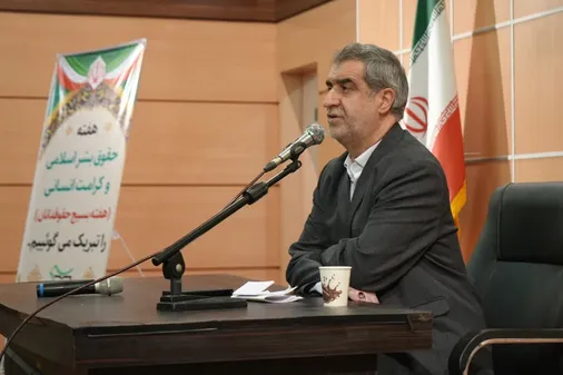 حقوق بشر غربی در آزمون غزه مردود شد/ بسیج حقوق&zwnj;دانان پیگیر مستندسازی جنایات صهیونیست&zwnj;ها