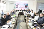 گام های بلندی توسط استان گلستان در راستای دومین کنگره ملی ۴۰۰۰ شهید استان برداشته شده است