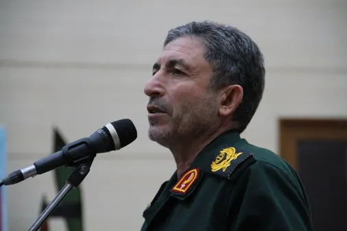 آمادگی ملی در برابر تهدیدها، پیام هفته دفاع مقدس است