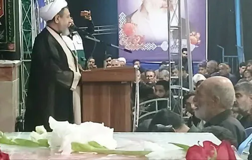 شهید رحیم محمدی؛ جلوه&zwnj;ای از تقوای الهی و خدمت بی&zwnj;منت در مسیر ولایت