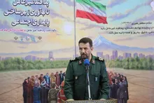 اتحاد مردم، بزرگترین پدافند غیرعامل در جنگ 12 روزه بود
