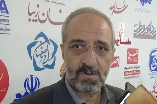 نمایشگاه "زاینده نور"، جلوه&zwnj;ای از تخصص و توانمندی نخبگان بسیجی
