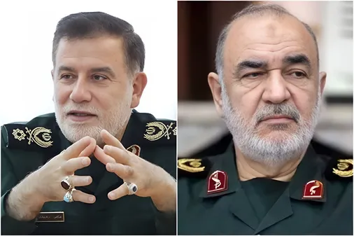 شهید نیلفروشان بسیار ثابت&zwnj;قدم و با روحیه بود