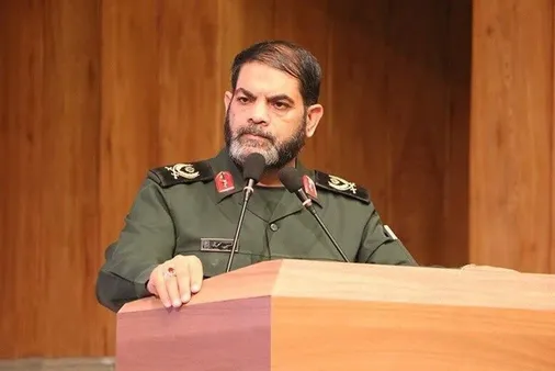 قدرت بازدارندگی ایران مرهون خون پاک شهداست