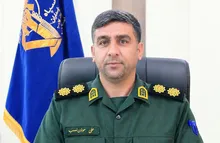 برگزاری همایش ۱۰ هزار نفری «اقتدار جان‌فدایان ایران»؛ برنامه‌های هفته دفاع مقدس رودان تشریح شد