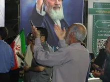 موج ۹۷ حماسه حضور تا ظهور اصفهانی ها
