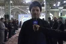 محرم امسال با هر سال فرق دارد / هم‌زمان در عزای حسینی و سوگ سیدالشهدای انقلاب، خیابان‌ها را ترک نکنید