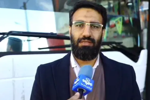 اعزام دومین کاروان راهیان نور دانشجویی از چهارمحال و بختیاری