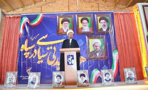 شهید مطهری علمدار جهاد تبیین است