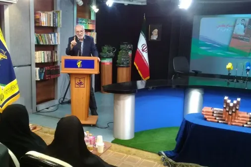 سردار رشید تئوریسین و هادی فرماندهان اولیه سپاه بود / تدبیر سردار رئوفی گره&zwnj;گشای عملیات فتح&zwnj;المبین شد