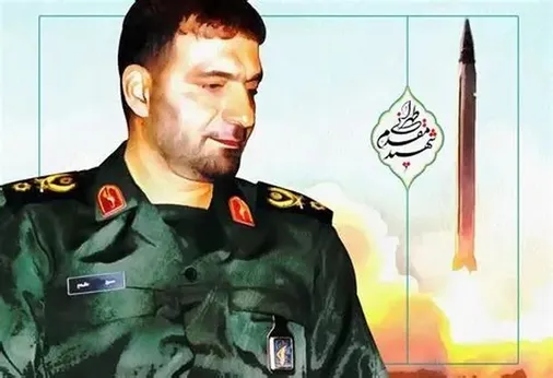 طهرانی مقدم چگونه با موشک&zwnj;های ایران، افق تهدید را بازنویسی کرد