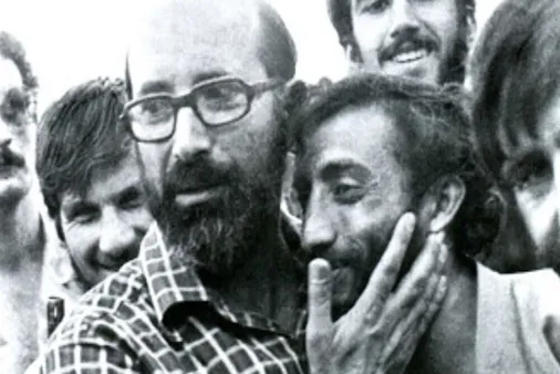 لبنانی&zwnj;ها و موتورسوارانی که همراه چمران جنگیدند و شهید شدند