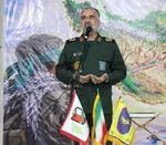 همایش بزرگ رزمندگان و یادگاران هشت سال دفاع مقدس شهرستان کردکوی
