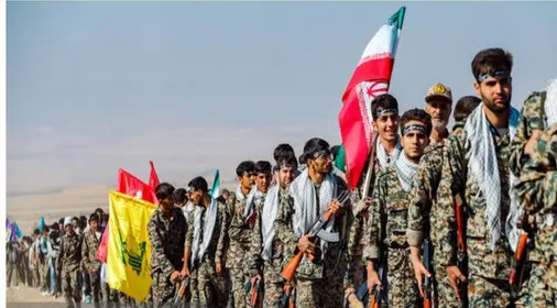 رزمایش الی بیت المقدس ۱۵ مزین به نام شهید طریق القدس محمدرضا زاهدی برگزار می&zwnj;شود