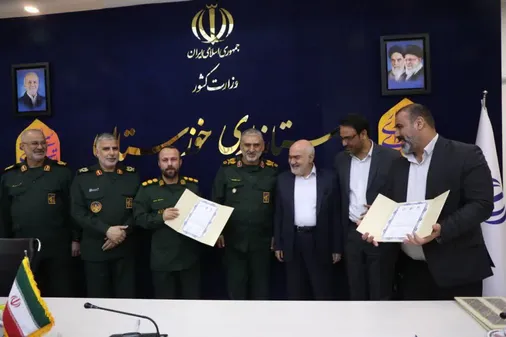 سپاه منشأ خدمات بسیار ارزشمندی در زمینه&zwnj;های مختلف است