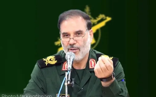 انتصاب فرمانده تیپ ۵۷ حضرت ابوالفضل(ع) لرستان