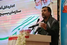تربیت دانش‌آموز تراز انقلاب اسلامی هدف سند تحول ماست