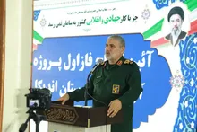 تأمین آب شرب پایدار برای محروم‌ترین منطقه خوزستان / فاز دوم آبرسانی اندیکا به زودی آغاز می‌شود