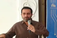 هفتمین رویداد سراسری تولید محتوا دیجیتال بسیج در شهرستان بهار آغاز به کار کرد