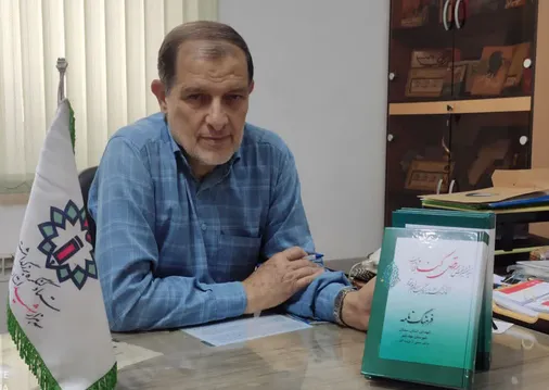 فرهنگنامه ۲۰۸ شهید شهرستان مهدیشهر در سه جلد منتشر شد