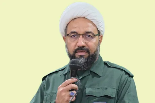 لباس سربازی، نشان تعهد به میهن و ارزش&zwnj;های اسلامی است