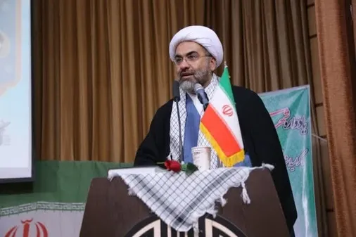 بی&zwnj;شک همه ما برای خدمت به دین در مقابل کفر می&zwnj;ایستم