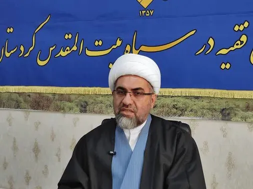۹ دی واکنشی طبیعی و برخاسته از غیرت دینی ملت بود