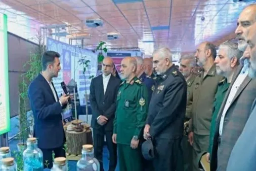 همکاری ستاد کل نیروهای مسلح و وزارت دفاع در جهت تحقق اهداف طرح تحول &laquo;اتکا&raquo;