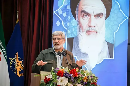 عوامل قدرتی که جمهوری اسلامی در طول حیات انقلاب اسلامی خلق کرده وقتی در اندیشکده&zwnj;های غربی و سرویس&zwnj;های اطلاعاتی دشمن مورد ارزیابی قرار می&zwnj;گیرد، طوفان به پا می&zwnj;کند