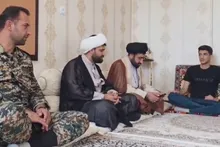 انتظار پدر برگزیده کنکور سراسری از فرزندش چیست؟!