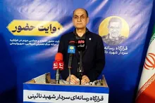حضور ۵۰روزه مردم در خیابان‌ها نماد دفاع ملی و عامل عقب‌نشینی دشمن است