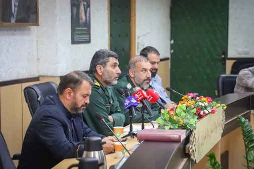 راهیان نور رزمایش فرهنگی بزرگ برای تربیت نسل مؤمن و انقلابی است