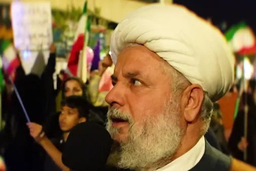 تحلیل حجت&zwnj;الاسلام والمسلمین نعیمی، از نقش استراتژیک مردم در نبرد دفاعی
