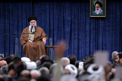 به حول قوه&zwnj;ی الهی؛ گستره&zwnj;ی مقاومت بیش از گذشته تمام منطقه را فرا خواهد گرفت