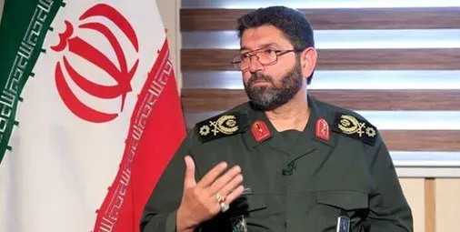 شهید نیلفروشان از فرماندهان تأثیرگذار جبهه مقاومت بود