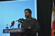 سازمان بسیج سازندگی یکی از رویش‌های انقلاب است