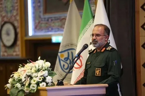 امروز اهداف و نیت&zwnj;های شوم قدرت&zwnj;های سلطه&zwnj;گر برای مردم ایران آشکار شده