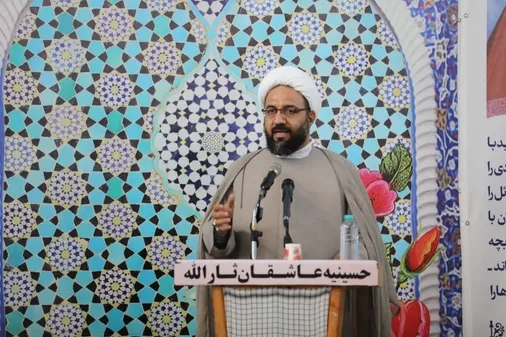 انقلاب اسلامی با باور &laquo;ما می&zwnj;توانیم&raquo; به پیروزی رسید
