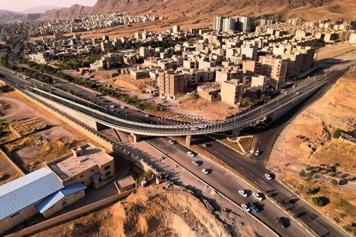 خدمت ماندگاری دیگر از قرارگاه سازندگی خاتم الانبیا (ص)