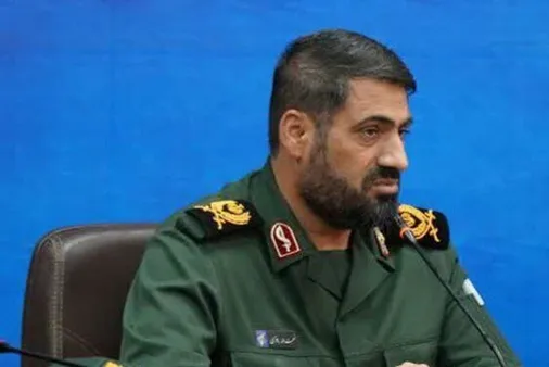 تأکید فرمانده سپاه لرستان بر اقتدار راهبردی ایران در تنگه هرمز و بازیابی سرمایه اجتماعی نظام