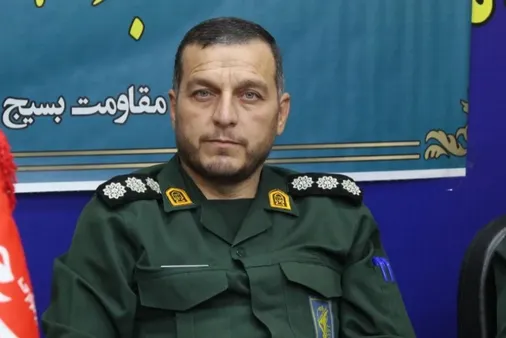 فرمانده سپاه گرمسار: ۱۹ عنوان برنامه و ۲۴۳ فعالیت برای هفته دفاع مقدس تدارک دیده شد