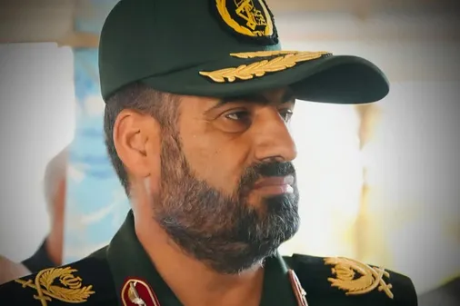 پیام فرمانده سپاه حضرت ابوالفضل (علیه السلام) استان لرستان به مناسبت روز پرستار