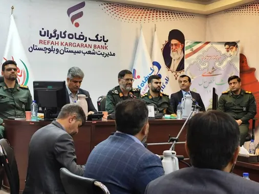 در جنگ ۱۲روز دستاوردهای نظام اسلامی و خدمات دولت انقلابی بیش از پیش مشاهده شد