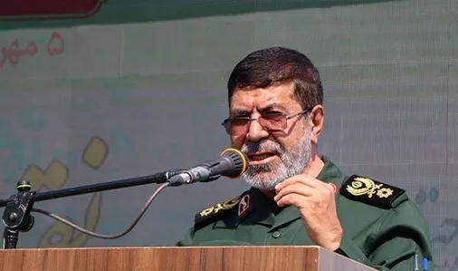 دشمن نمی&zwnj;تواند بر هوشمندی مردم ایران غلبه کند/ صهیونیست&zwnj;ها &zwnj;زمین&zwnj;گیر شده&zwnj;اند/  درخشش ایران اسلامی در گام دوم انقلاب